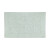 Toalla Piso Confort Dohler 100% Algodón 50 x 70 cm VERDE AGUA