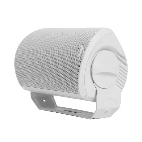 CAJA ACUSTICA POLK ATRIUM 5 OUTDOOR WHITE PAR CAJA ACUSTICA POLK ATRIUM 5 OUTDOOR WHITE PAR