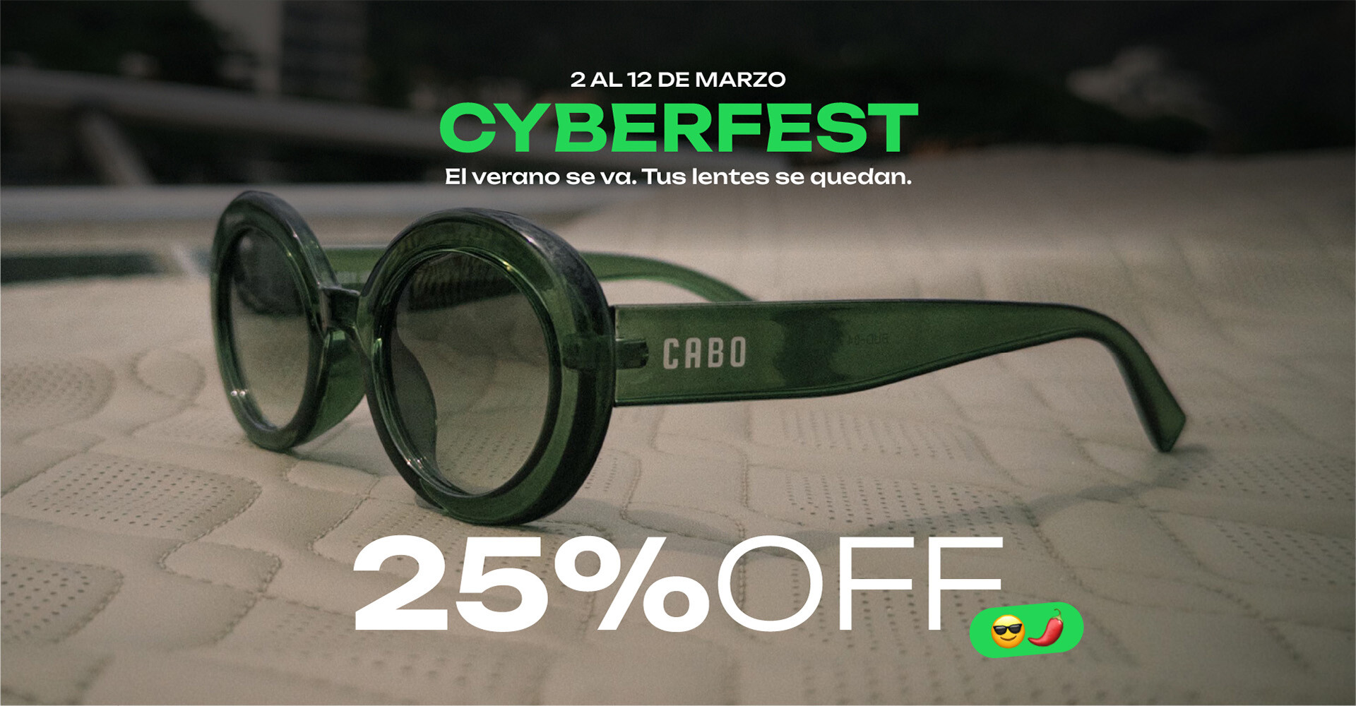 CYBERFEST