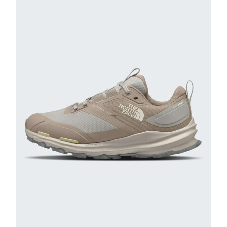 Championes Fastpack Lite Hiking mujer Mushroom Grey/soapstone