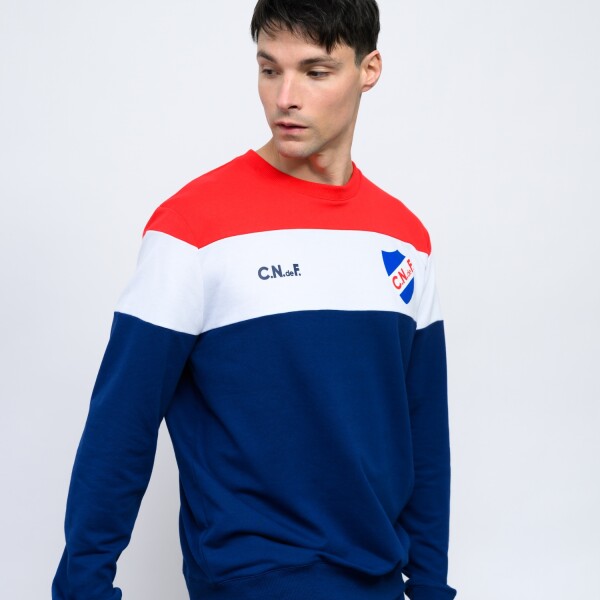 BUZO ERO Nacional Licencias Hombre 149