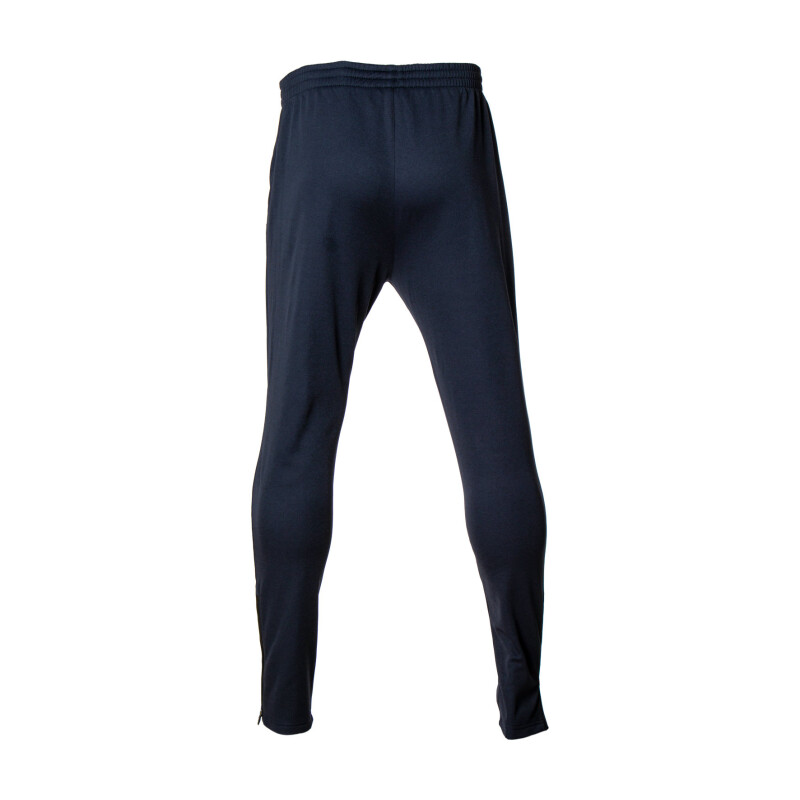 Pantalon de Hombre Topper Poly Fleece Azul Marino Melange