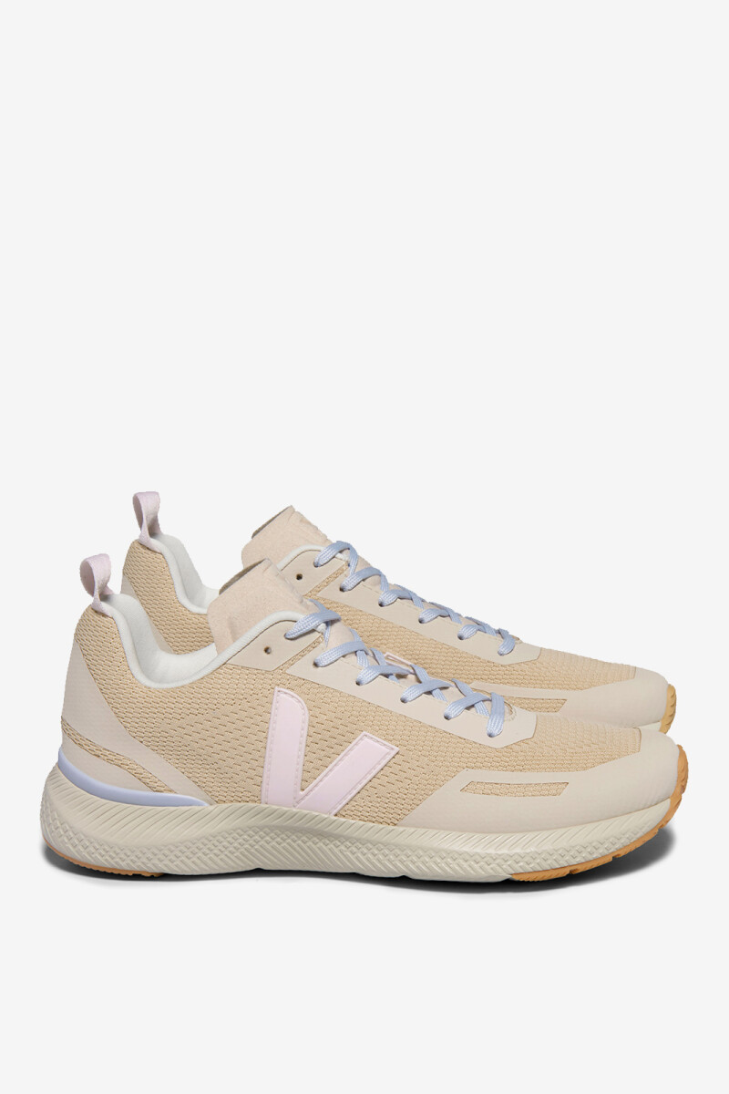 ZAPATILLA Impala Crema