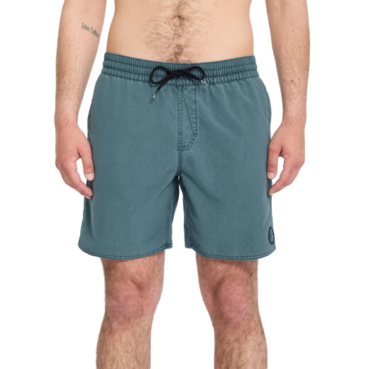 Voley Volcom ABG CENTER TRUNK 17 Voley Volcom ABG CENTER TRUNK 17