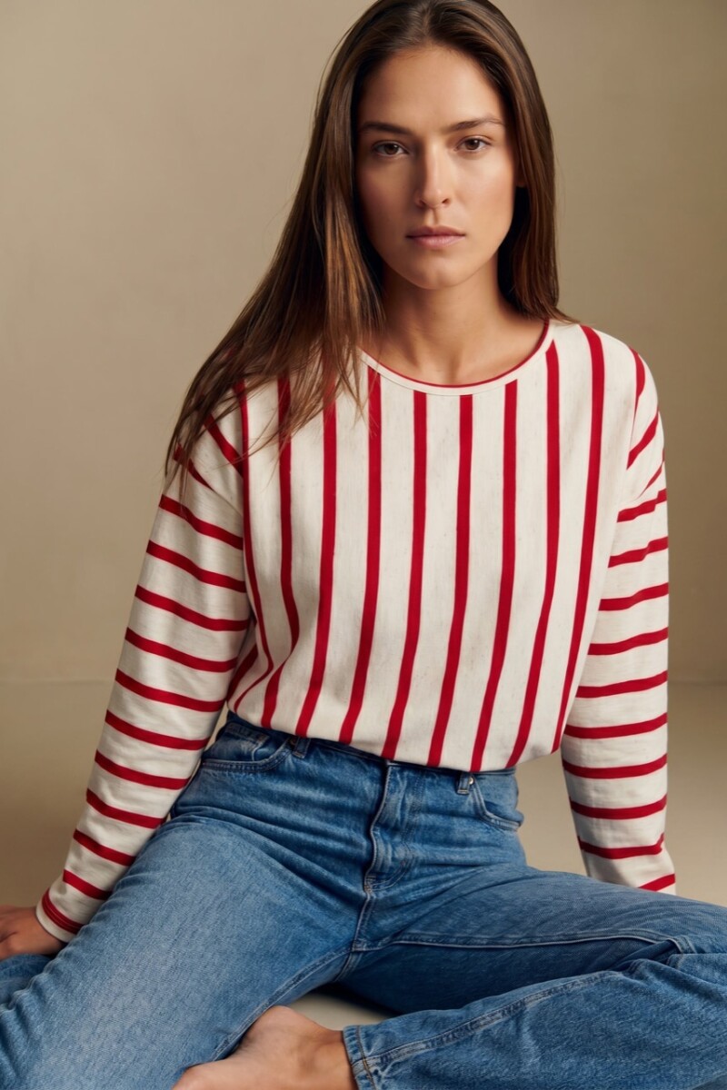 Remeron Rojo