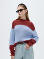 Sweater Warmy Estampado 2