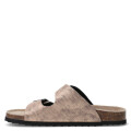 Sandalias de Mujer Miss Carol Birko Peltre