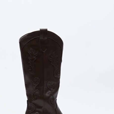 BOTA DUCASSE Chocolate