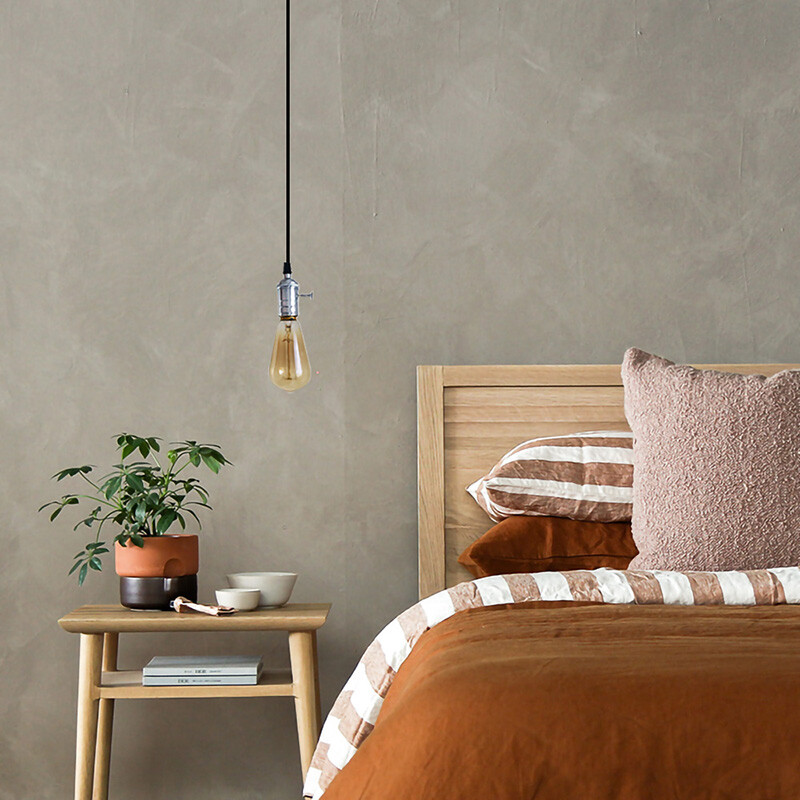 ARTEFACTO COLGANTE DECORATIVO AMELIA Lámpara Colgante Amelia Niquel