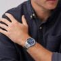 Reloj FOSSIL Fashion Acero Plata FS6025 0