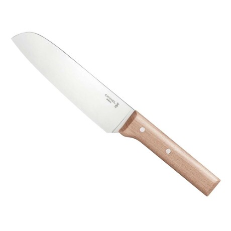 Cuchillo de cocina N°119 SANTOKU Opinel Cuchillo de cocina N°119 SANTOKU Opinel