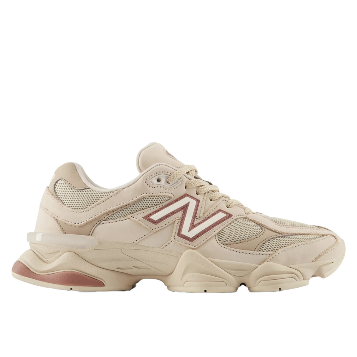 Championes New Balance U9060Zgc 