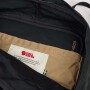 Mochila Fjallraven Kanken No. 2 Black Unisex Black