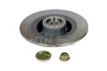 Rueda Trasera Disco Con Rodamiento Renault Scenic 98-25 Rueda Trasera Disco Con Rodamiento Renault Scenic 98-25