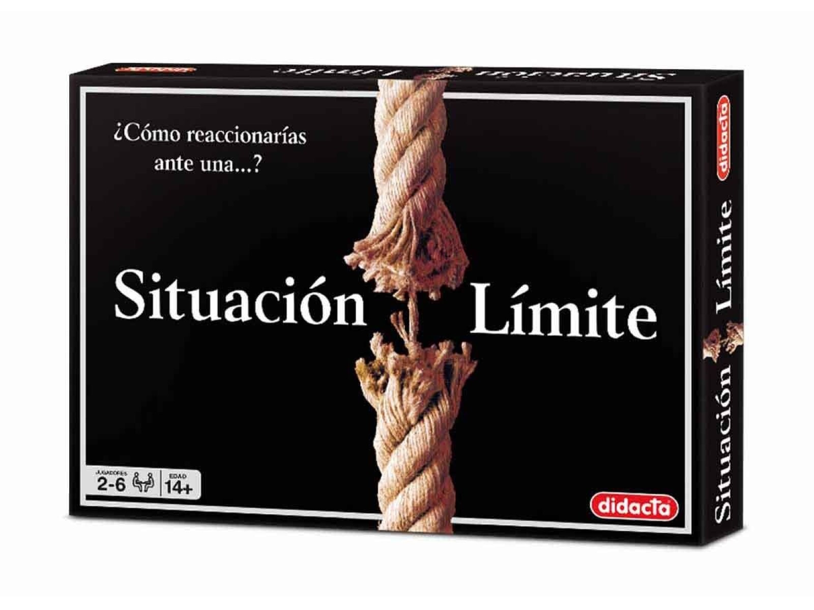 Situación Limite 