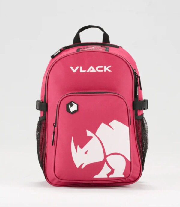 Mochila Hockey Fucsia