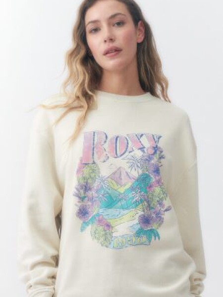 BUZP ROXY 61008 MONTAÑAS CRUDO