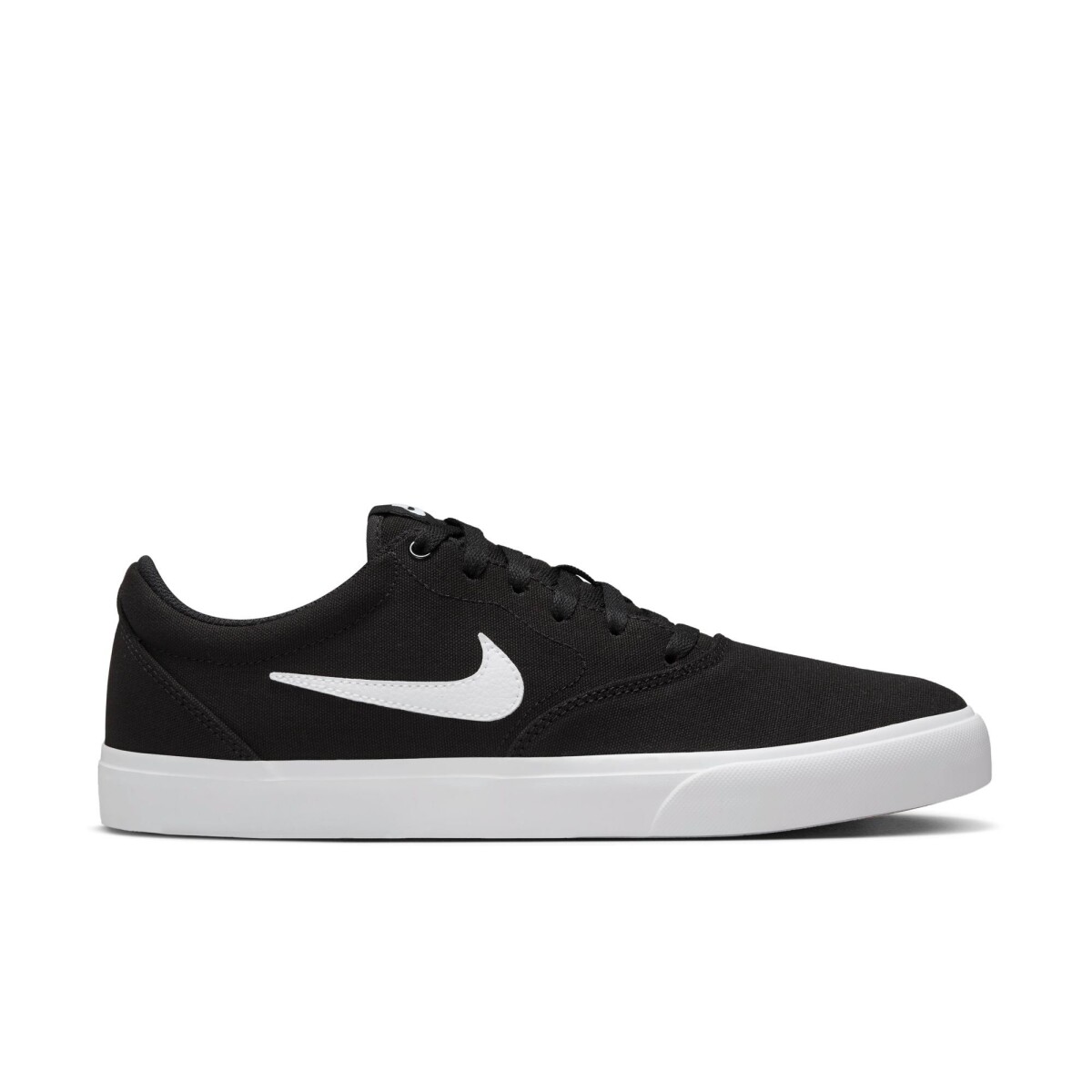 Championes Nike Charge de Hombre - Negro 