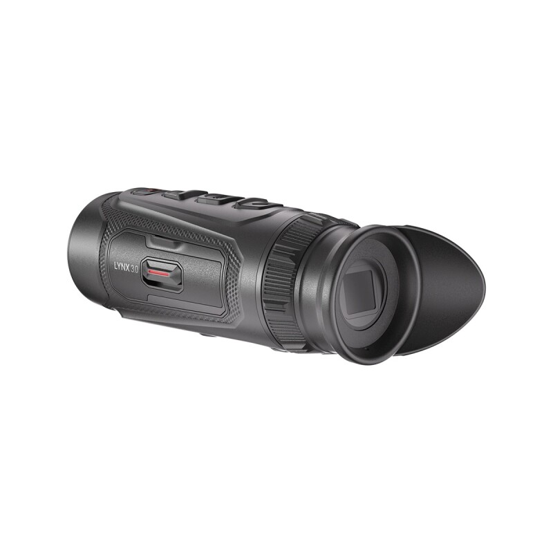 Visor Monocular Térmico Hikmicro Lynx Pro Le10 3.0 Visor Monocular Térmico Hikmicro Lynx Pro Le10 3.0