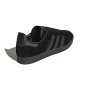 Gazelle - Hombre Core Black