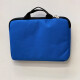 Funda para laptop Ceibalita 14" Azul francia