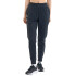 ArmourSport High Rise Wvn Pnt-GRY BLK-001