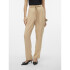 VMELSA HW STRAIGHT BELT PANT Irish Cream