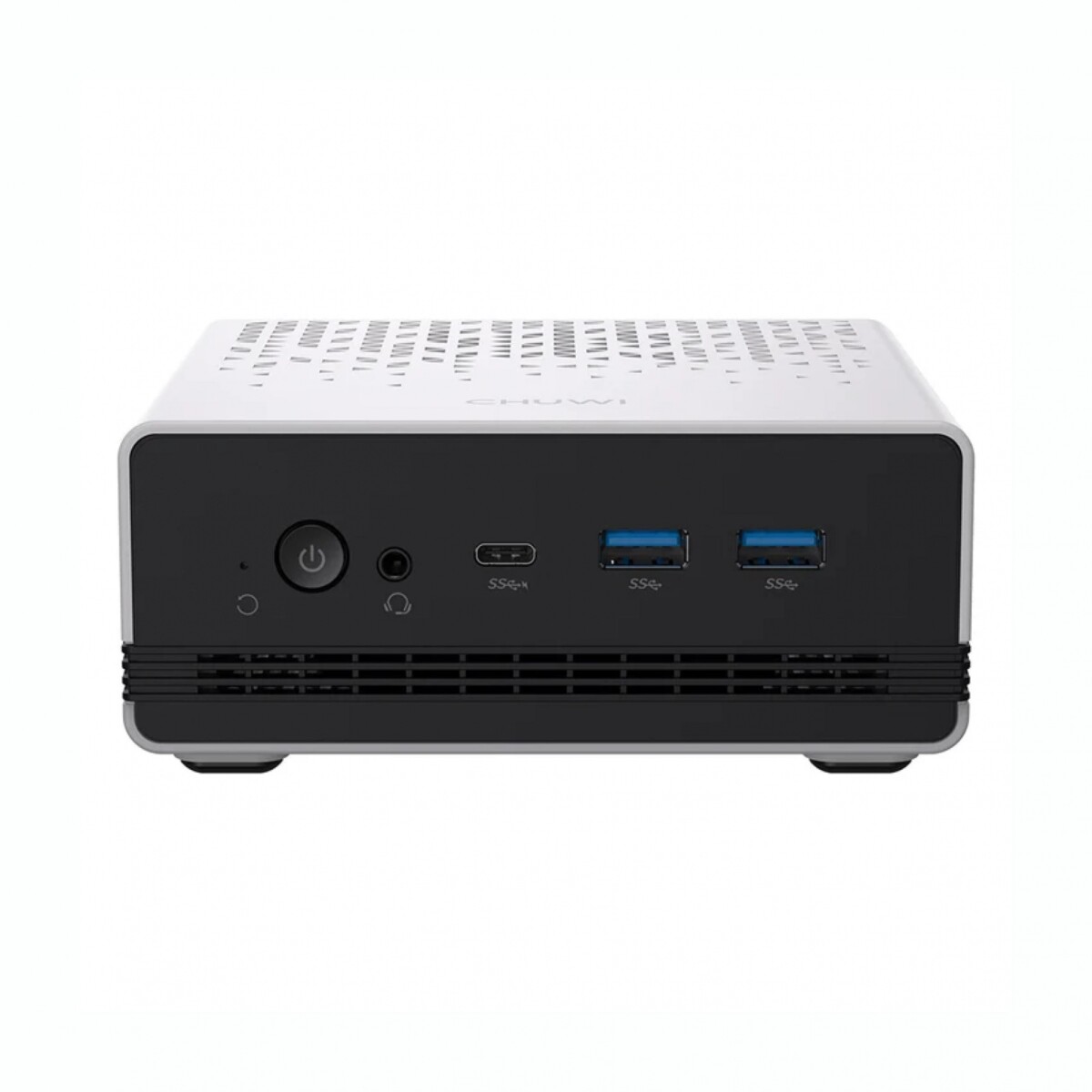 Mini PC CHUWI UBOX 512GB SSD / 12GB RAM R5-6600H W11 