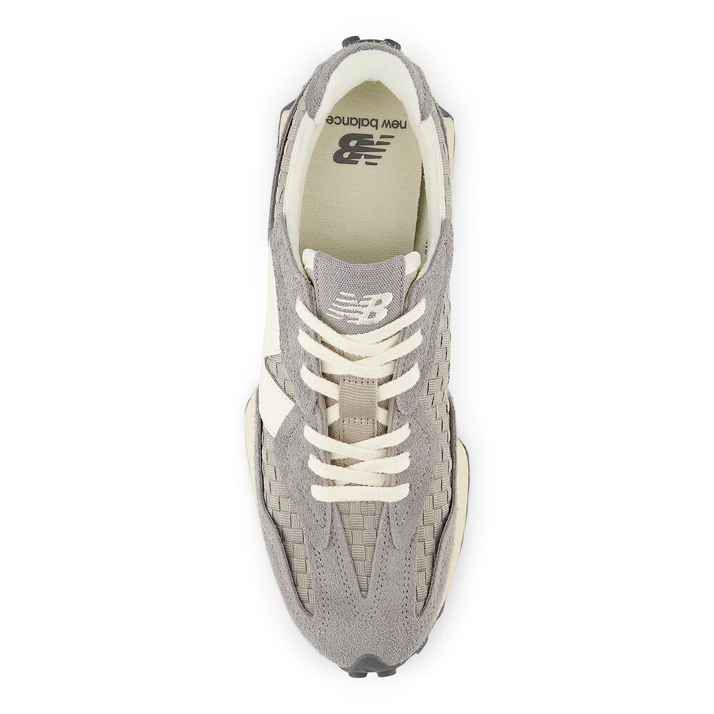 NB 327 - Unisex Grey