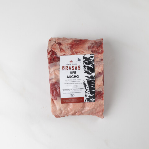 Bife Ancho Brasas Porcionado Bife Ancho Brasas Porcionado
