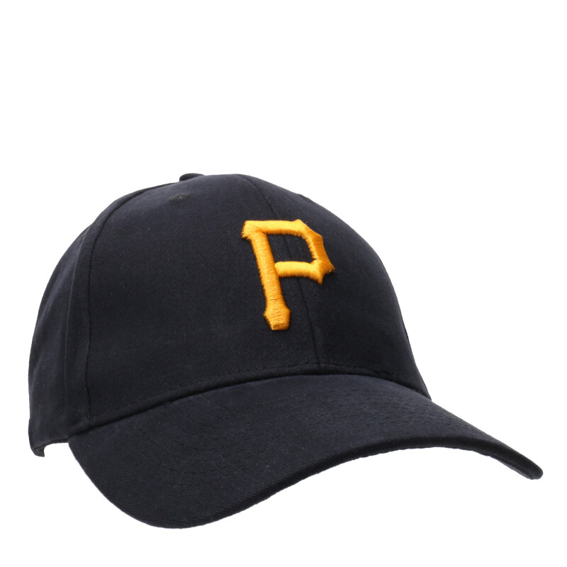 Gorro N+ P Xander Negro - Amarillo