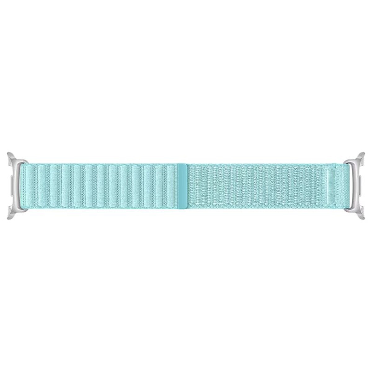 Malla Galaxy Watch 8 Hybrid Fabric Band Mint (SVL32SME) 