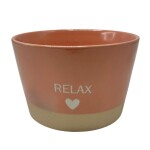 BOWL DE PORCELANA GOOD • 13x8cm BOWL DE PORCELANA GOOD • 13x8cm