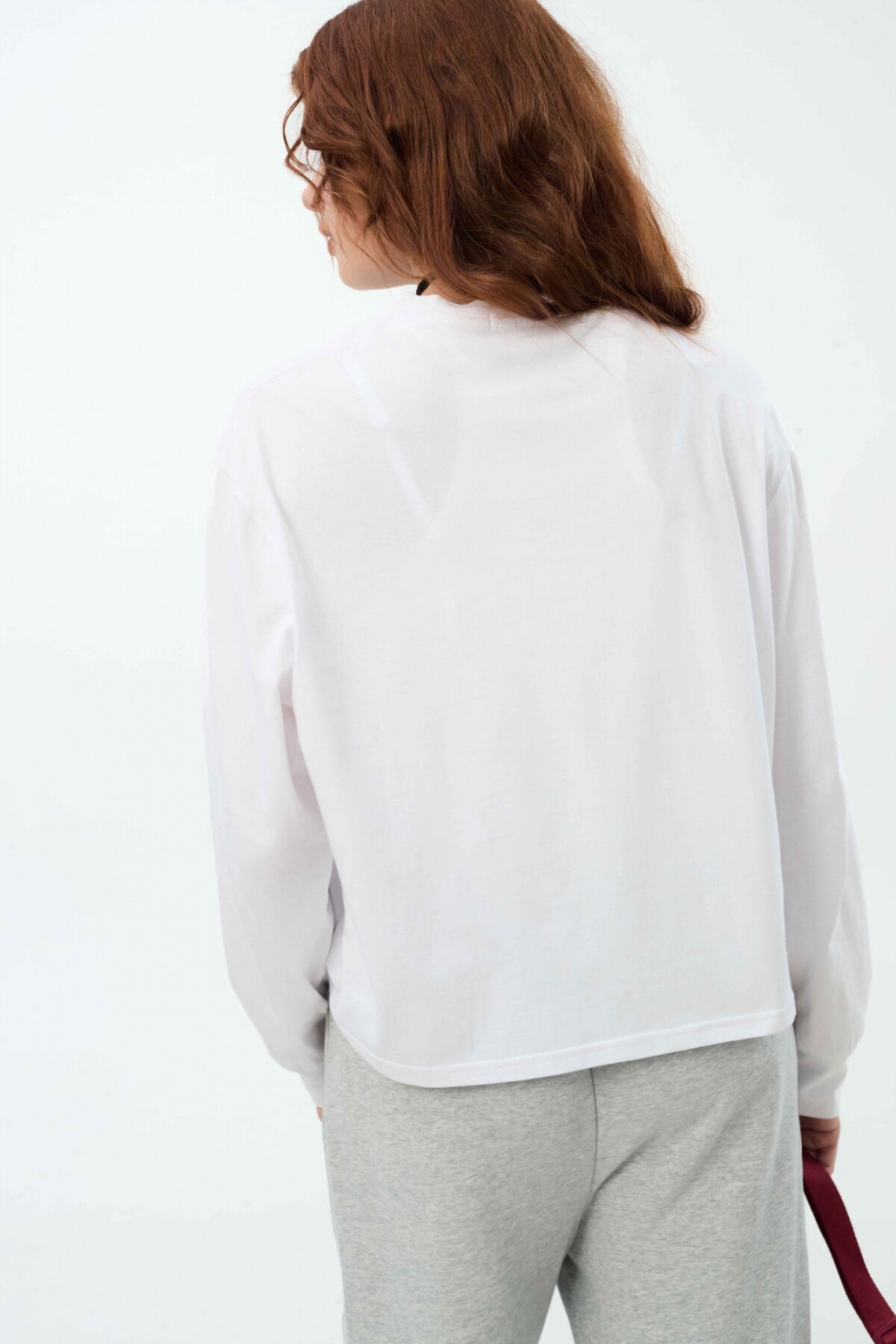 Remera Cádiz Blanco