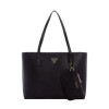 Cartera GUESS VG796523 negrouniforme