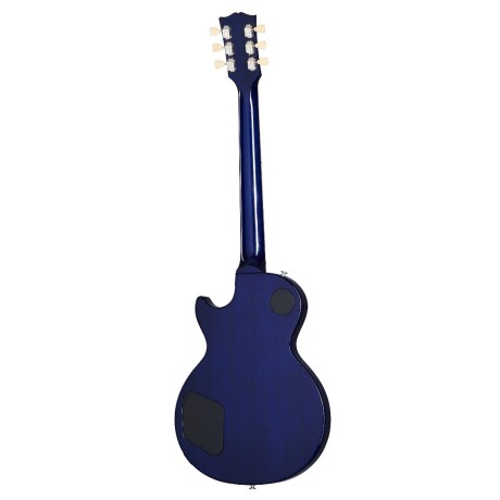 Guitarra Electrica Gibson Les Paul Studio Blueberry Burst Guitarra Electrica Gibson Les Paul Studio Blueberry Burst