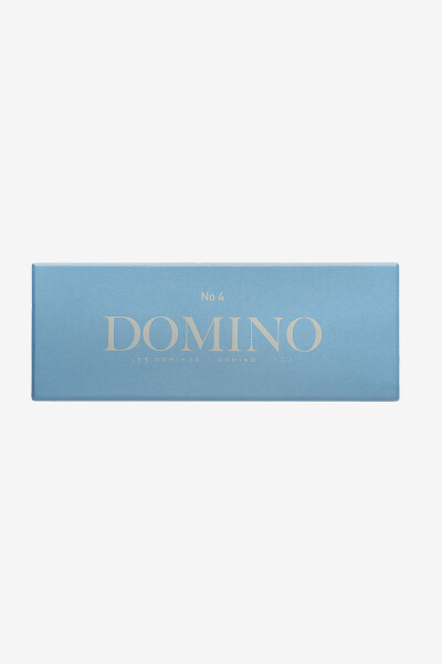 DOMINO CLASSICS VIASONO 24x9x5 Azul