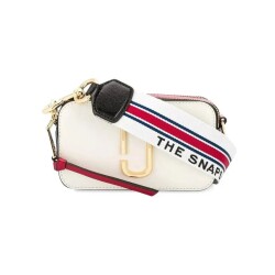 MARC JACOBS - THE SNAPSHOT Blanco