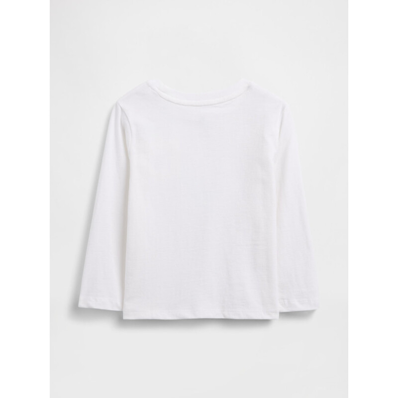 BF LS SLD ORG WHITE V2 GLOBAL