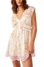SPRING FLING MINI Marfil