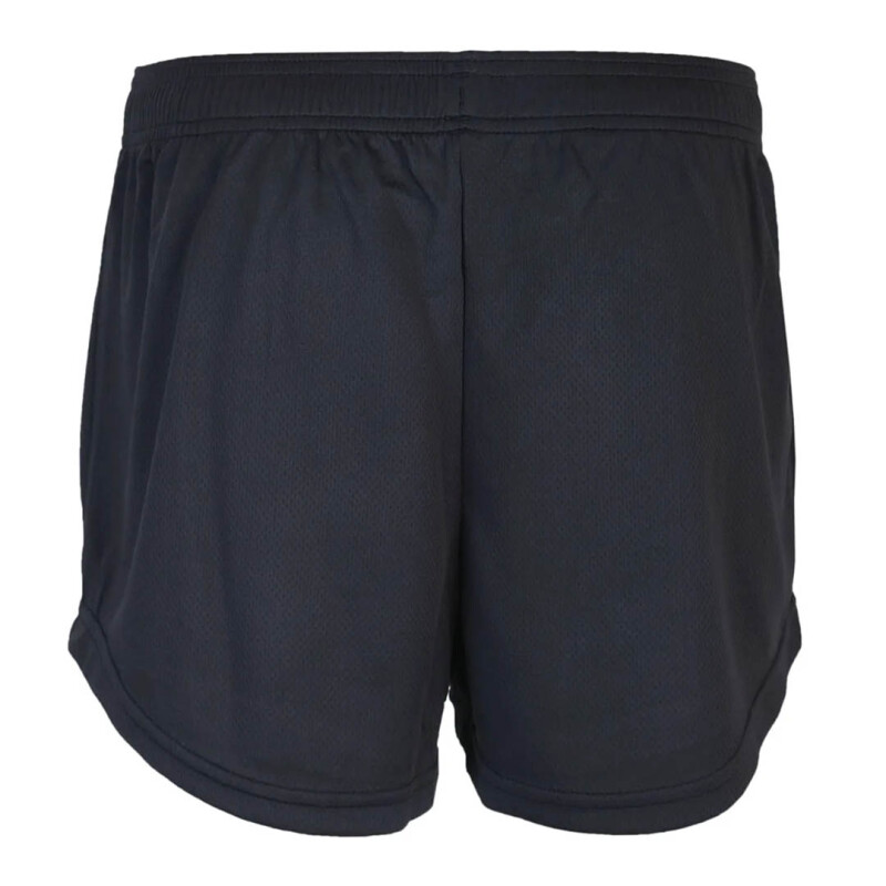 SHORT KT WMN TRNG GD negro NEGRO