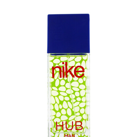 PERFUME NIKE HUB MAN 75 ML PERFUME NIKE HUB MAN 75 ML