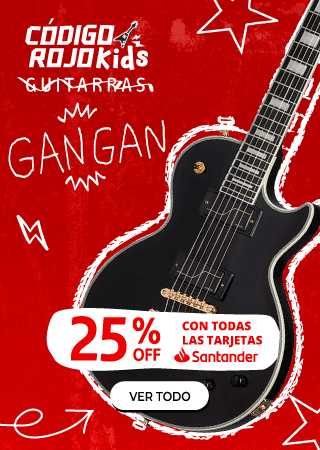 Landing Guitarras