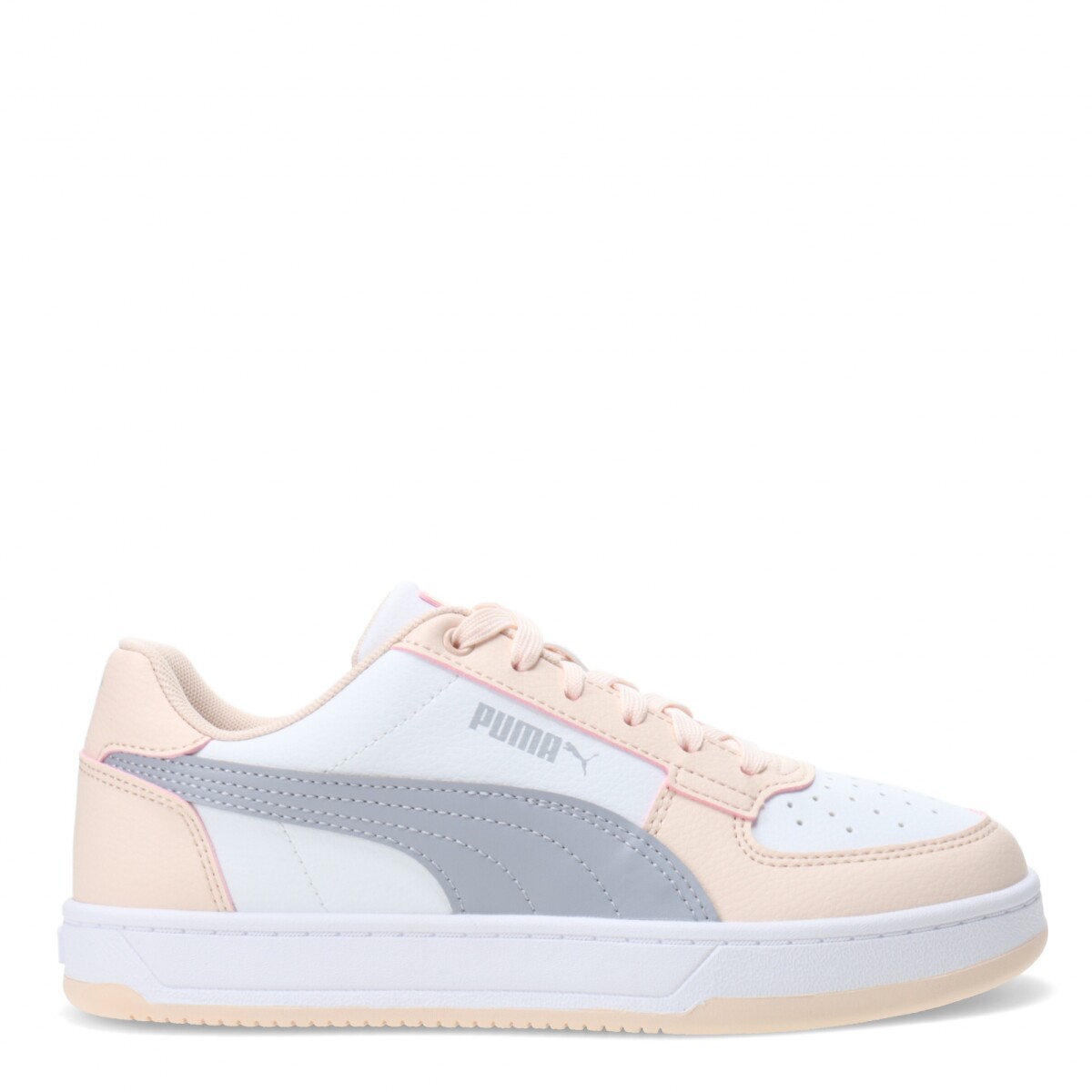 Championes de Mujer Puma Caven 2.0 Puma - Rosa - Blanco - Gris 