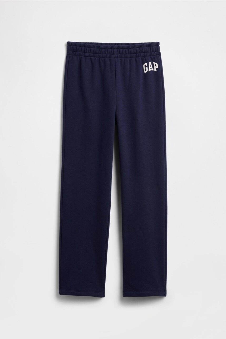 Pantalón Deportivo Niño Navy Uniform
