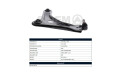 Parilla De Suspension Delantera Kia Picanto 07-08 Izq Parilla De Suspension Delantera Kia Picanto 07-08 Izq