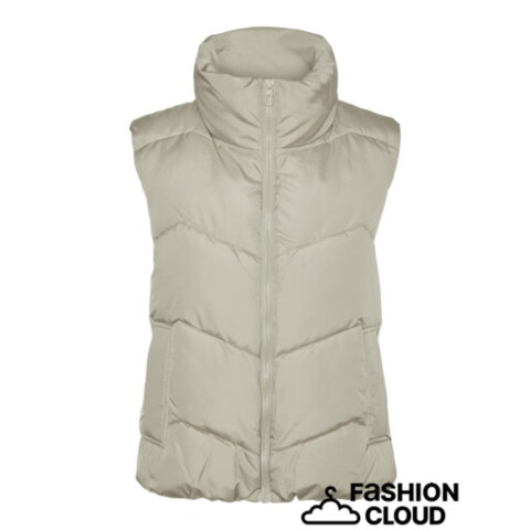 VMLIGAEVA SHORT WAISTCOAT ENT Abbey Stone