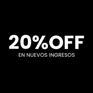NUEVOS INGRESOS