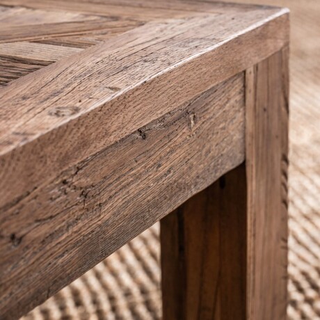 Mesa Auxiliar Alpes U