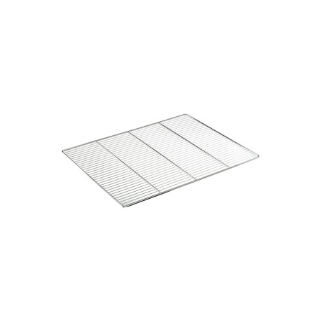 Rejilla de Acero Inoxidable GN 1/1 Rejilla de Acero Inoxidable GN 1/1